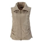 Ladies Wind Protection Golf Waistcoat for £99.95