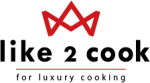 10% korting bij Like2cook