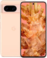 Google Pixel 8 5G Rosa 128GB por $9,879 en Amazon