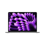MacBook Air 13 M3 256GB Gris Espacial por 958,46€