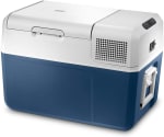Mobicool MCF60, elektrische compressor-koelbox, 58 l, voor €198,28 dmv code met Amazon Prime