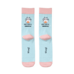Calcetines Mr. Wonderful por solo 1,95€ en Elcorteinglés