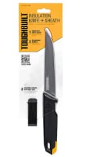 Sears Cuchillo con funda Toughbuilt por $99 en Sears