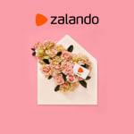 €50 zalando tegoed voor €45 + 5,00 Eurosparen-euro’s