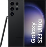 Samsung Galaxy S23 Ultra, 12GB ram, 1TB opslag Zwart voor €1.250 bij Bol.com
