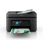 Epson WF-2935E Multi-Function Printer – £65