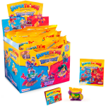 -15€ en SUPERTHINGS Serie Rescue Force - Caja 50 Sobres Sorpresa con Figuras coleccionables Serie Rescue Force