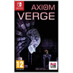 Axiom Verge Nintendo Switch voor €11,34