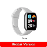 Reloj inteligente Xiaomi Redmi Active 3 1.83 "LCD por solo 22,64€