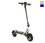 Patinete eléctrico Kukirin A1 motor de 800W 48 V 13 Ah por solo 459€