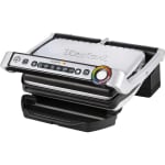 Tefal OptiGrill GC702D - Contactgrill voor €94 na cashback