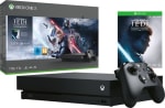 Xbox One X 1TB + Star Wars Jedi: Fallen Order voor €249,99