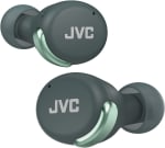 JVC Auriculares inalámbricos HA-Z330T-G, por solo 39,52€