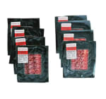 LOMO BELLOTA IBERICO 8 Sobres de 100g a solo 30,26€