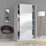 Duehome Armario Puertas Correderas Top por 141,51€