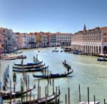 VIaje Norte de Italia en tren 8 días Vuelos + Tren + Hotel + Seguro desde 550€ con Liotravel