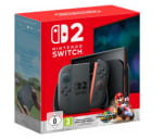 Nintendo Switch 2 Console Mario Kart World Blauw/Rood voor €509,99 bij Intertoys