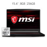 Descuento en laptop MSI por $13,499 MXN