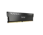 Kit mémoire 32Go RAM DDR4 Lexar Thor - 2 x 16Go - 3600MHz