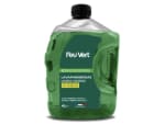 Botella 4 litros de lavaparabrisas antimosquitos Feu Vert por 2,95€