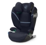 CYBEX Siège auto Solutions S i-Fix Navy Blue 2020 à 229,90€