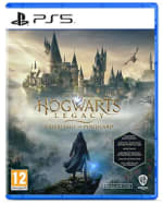 Hogwarts Legacy : L'Héritage de Poudlard (PS5) à 25,49€