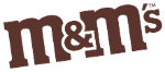 Código 30% Chocolate M&M’s personalizados