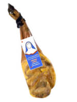 Paleta de bellota 100% ibérica brida negra loncheada por 81,14€