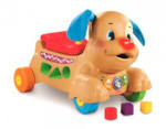 Perrito Fisher-Price por $890 en Chedraui
