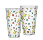 Vaso Pokemon Pikachu Pattern 400ml por solo 4,99€