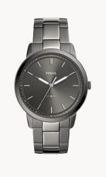Reloj Fossil The Minimalist por 63,32€