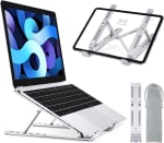 Soporte para portatil de calidad por 11,69€