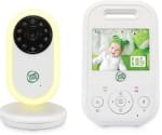 Babyphone LeapFrog LF2423 avec caméra à 64,19€