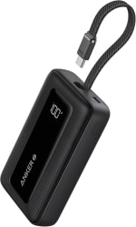 Anker Zolo Power Bank 10,000mAh – £11.99