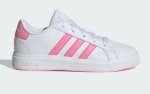 Zapatillas Adidas Grand Court Lifestyle por $17.990