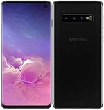Samsung Galaxy S10 128GB Renovado por $3,140 en Amazon USA