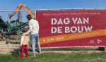 Gratis Dag van de Bouw Zaterdag 8 juni 2024