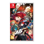 Persona 5 Royal Estandar (Importacion UK) - Nintendo Switch - por 31,83€