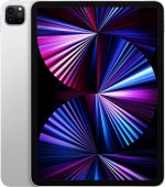 Apple iPad Pro 2021, 11" ,256Gb por 799€ -- tambien en Mediamarkt -