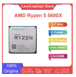 Procesador AMD Ryzen 5 5600X por solo 78,29€