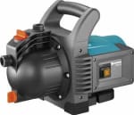 Gardena pomp weekend aanbieding