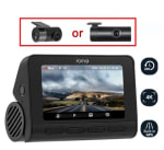 Dashcam A800S 4k con GPS integrado por 99,90€