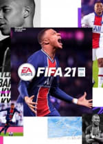 Juego PC FIFA 21 por 47,49€ en Instant Gaming