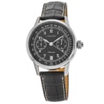 Montre Longines Master Collection Chronograph à 1890€