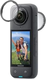 Insta360 X4-8K Cámara de acción impermeable por 379,21€