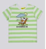 Recopilación Segunda unidad al 50% con productos de Snoopy