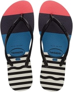 Chinelo Havaianas Slim Harmony Feminino - R$19,95