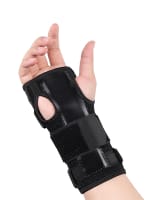 Código Descuento Muñequera en Amazon por 6,99€