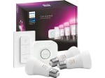 PHILIPS HUE Starterkit WACA E27 1100lm voor €99 in de AH Voordeelshop