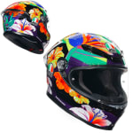 Casco de Moto AGV K6 s Replica Morbidelli 2021. por 259€